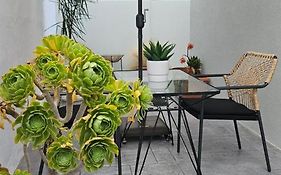 Fanouris Luxury Apartments