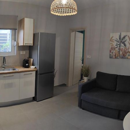 Fanouris Luxury Apartments Χανιά Εξωτερικό φωτογραφία