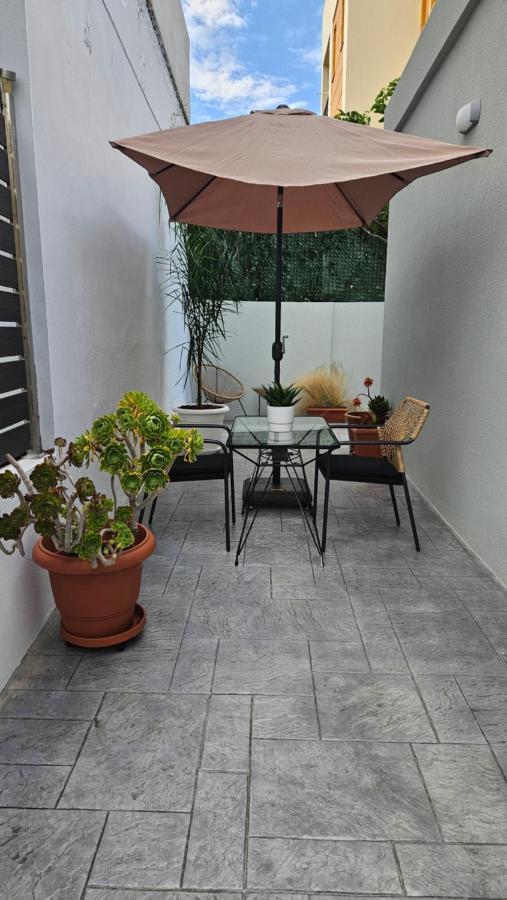 Fanouris Luxury Apartments Χανιά Εξωτερικό φωτογραφία