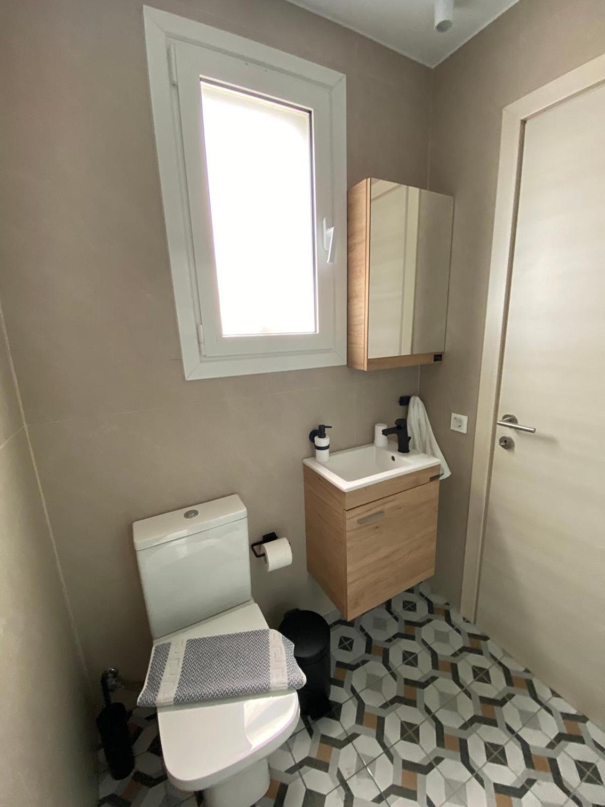 Fanouris Luxury Apartments Χανιά Εξωτερικό φωτογραφία