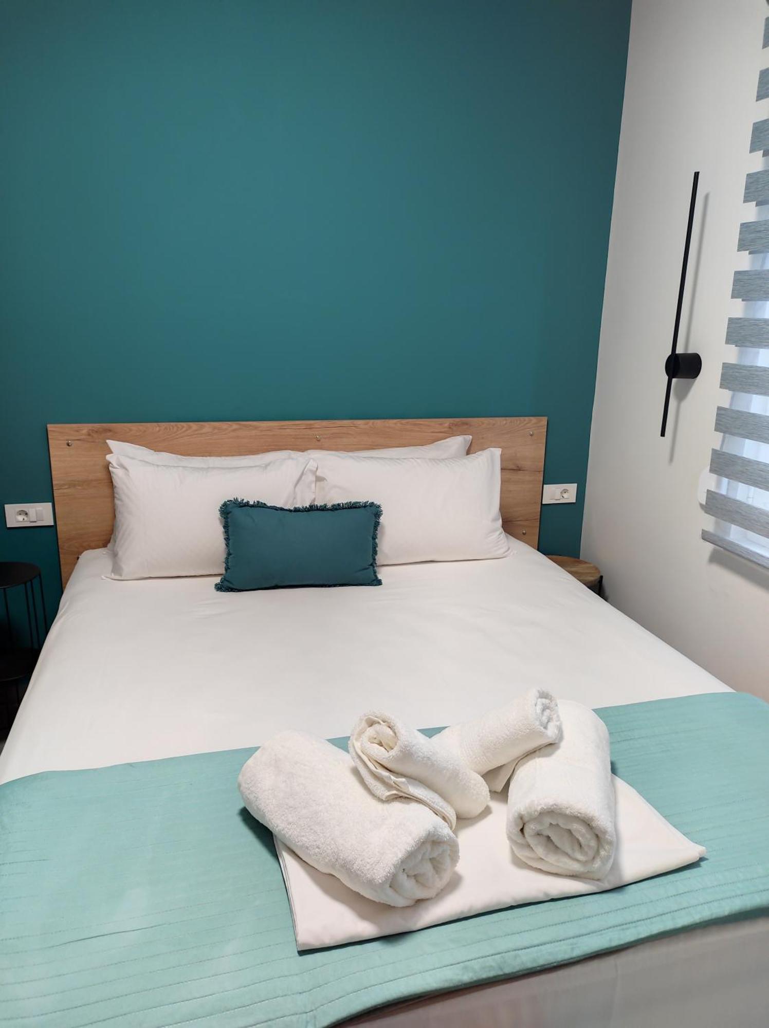 Fanouris Luxury Apartments Χανιά Εξωτερικό φωτογραφία