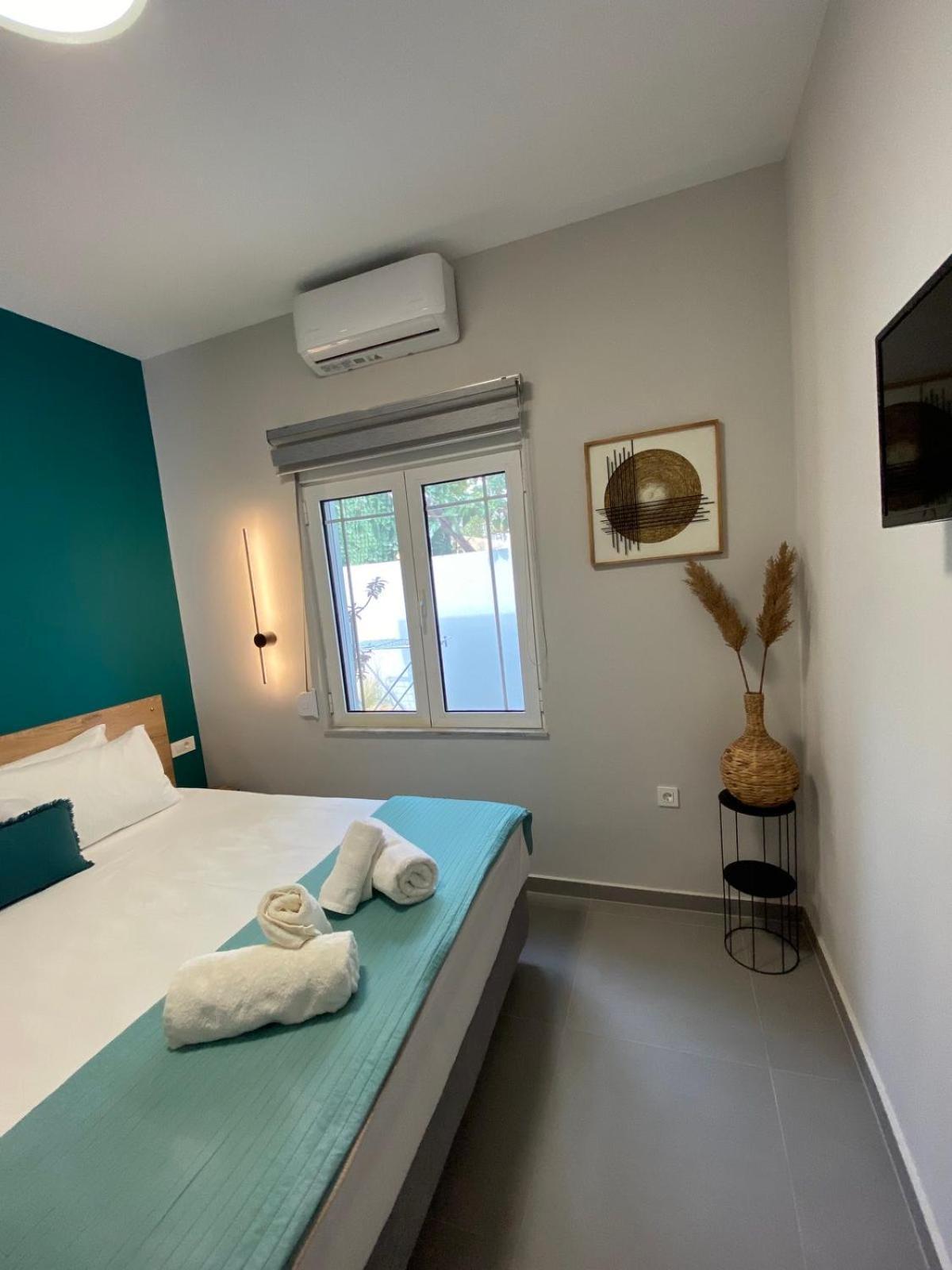Fanouris Luxury Apartments Χανιά Εξωτερικό φωτογραφία